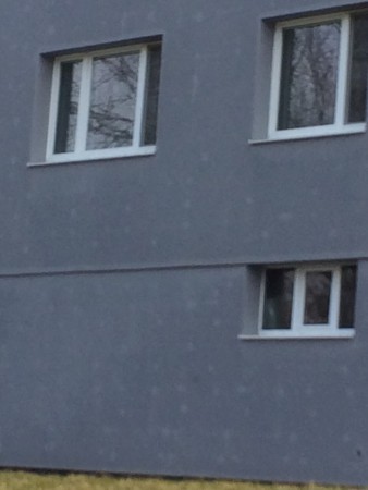 Príklad nepodarenej realizácie